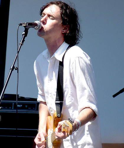 Cass McCombs