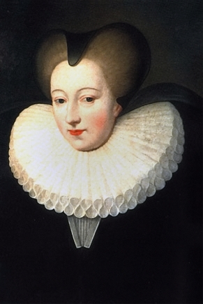 Catherine Parthenay