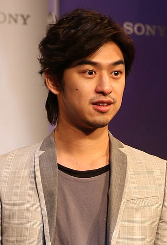 Bolin Chen