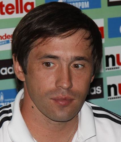 Yevgeni Durnev