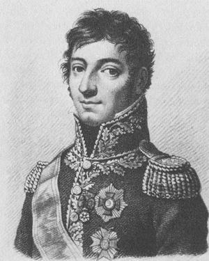 Charles Lefebvre