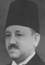 Mohamed Chenik