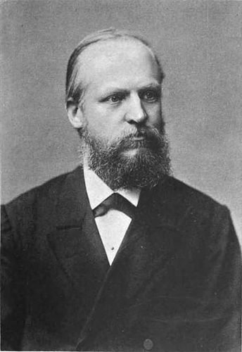 Ottmar Hofmann