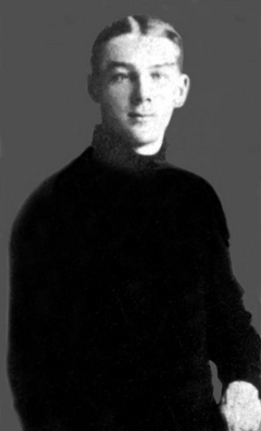 Charles Collins