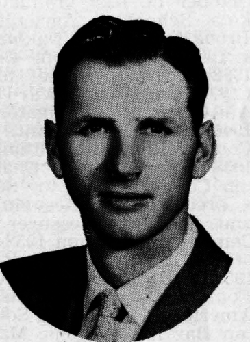 Charles Droz