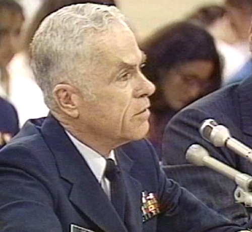 Clyde Thomas Lusk