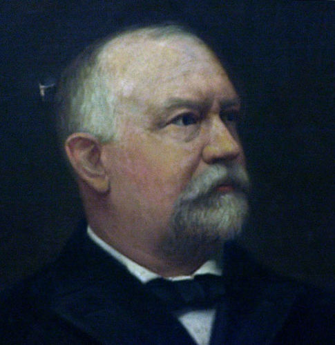 Charles Frederick
