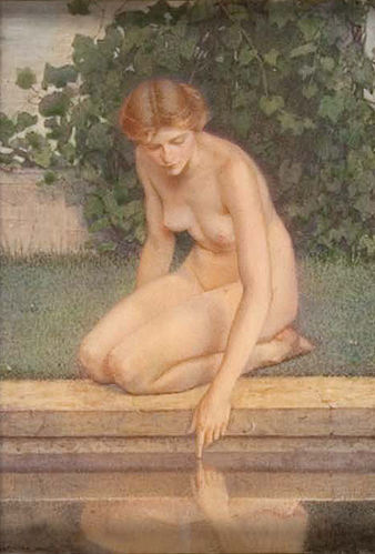 Lucia Fairchild Fuller