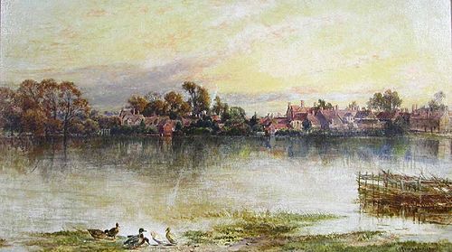 Charles Poingdestre