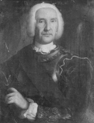 Gustav Gustaf