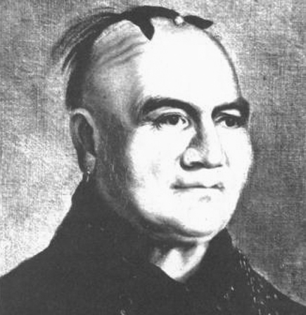 Ezra Ames