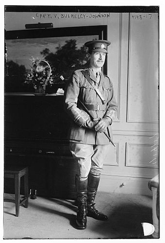 Vivian Captain