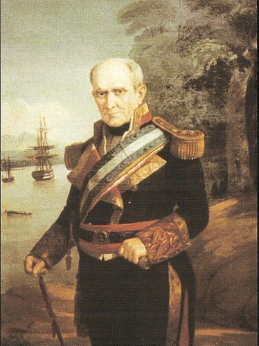 Robert Elliot