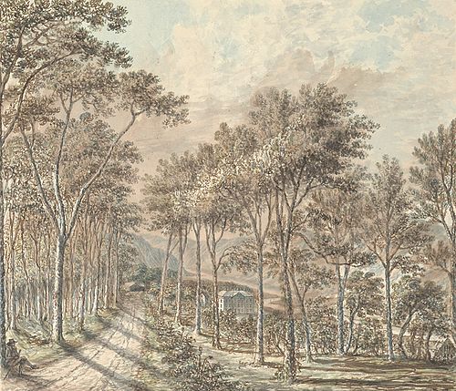Robert Vaughan