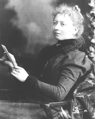 Janet Greig