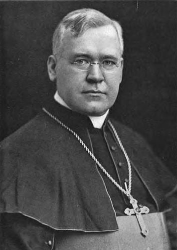 Thomas Francis Cusack