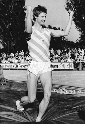 Uwe Langhammer