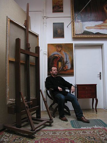 Janusz Janowski