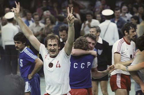 Sergej Kushniryuk