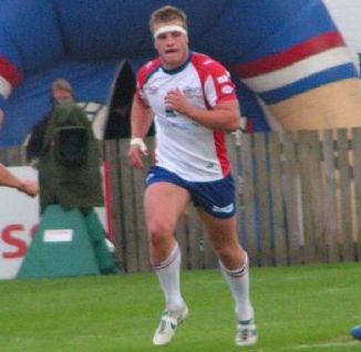 Jason Golden