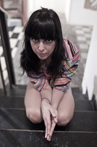 Selma Oxor