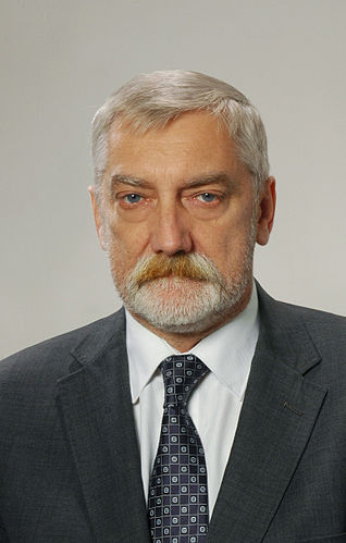 Siergiej Mirskis