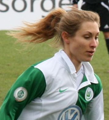 Shelley Thompson