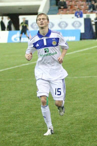 Serhiy Lyulka