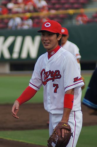 Shota Dobayashi