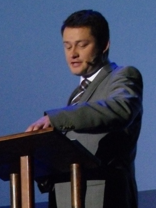 Jaroslaw Kuzniar