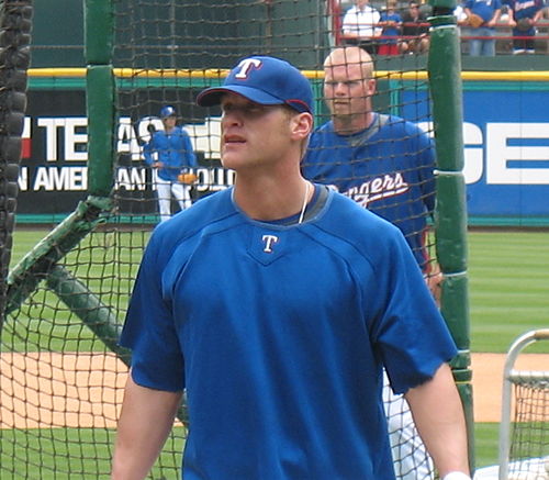 Jason Botts