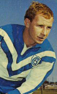Ron Raper