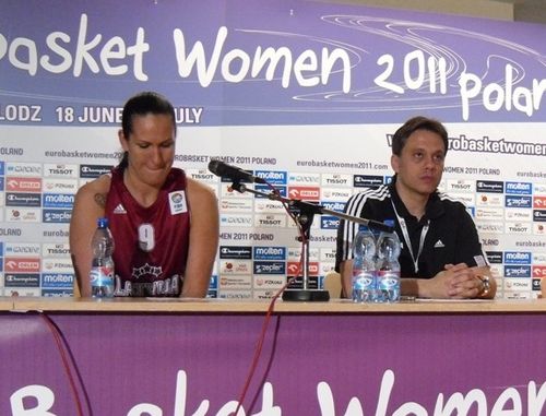 Liene Jansone