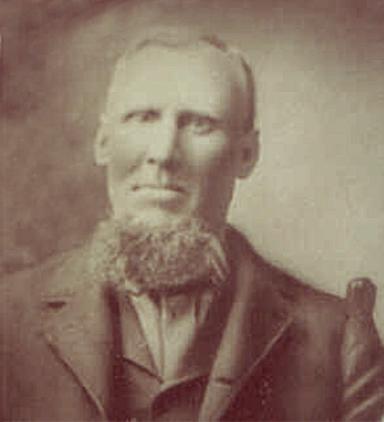 Lewis Francis Brest