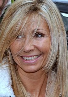 ex-spouse: Nathalie Tardivel