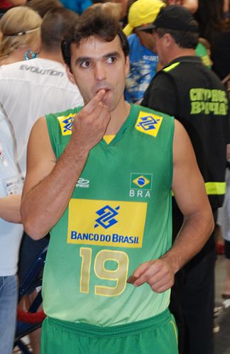 Mario Silva Pedreira Junior