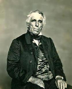 Frederick Miles