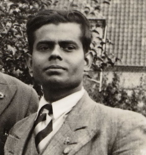 Sinha Laksmiswar