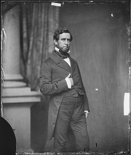 John Bussing Haskin