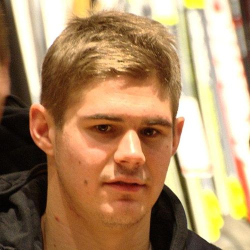 Martin Buchwieser