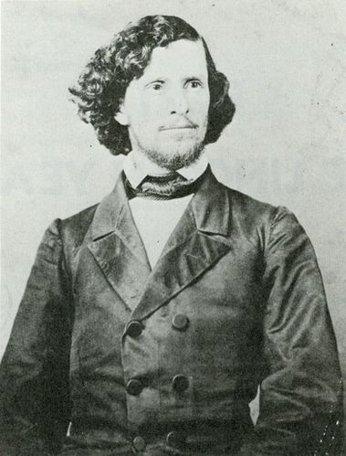 William Turner Coggeshall