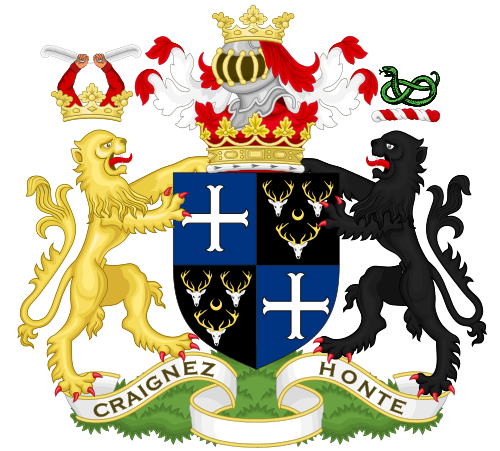 Ferdinand Cavendish