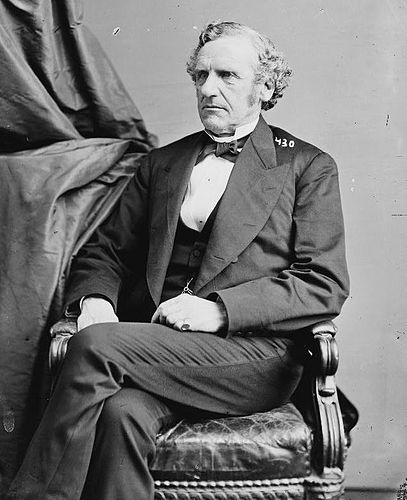 Aaron Fyfe Perry