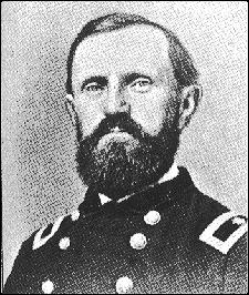 George Washington Deitzler