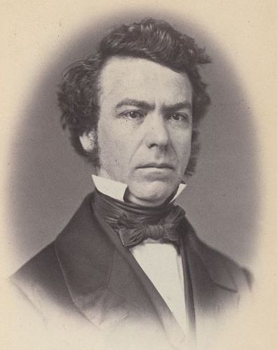 George Taylor