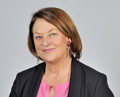 Nathalie Griesbeck