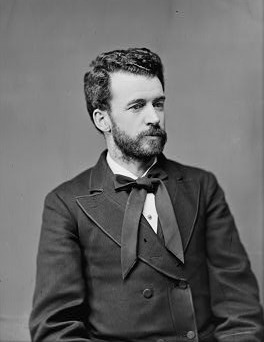 Frank Morey