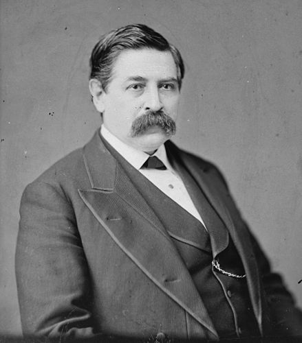 Bainbridge Wadleigh