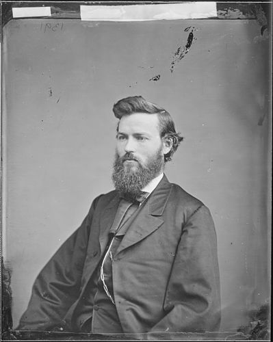 Thomas Estes Noell