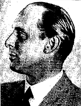 Nicholas Hannen
